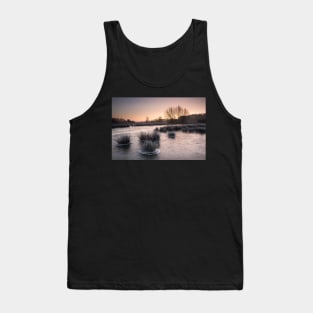 Cold Snap Tank Top